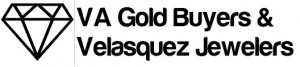 Va Goldbuyers Logo