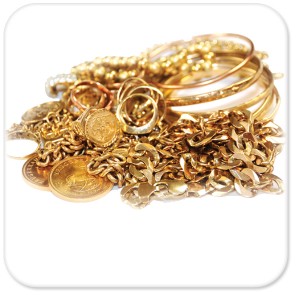 Scrap Gold