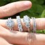 Diamond Basics : How to Choose a Diamond