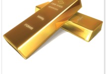 Gold Bars