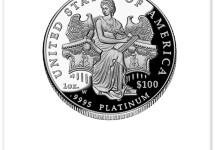 Platinum Coins